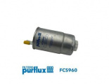 Palivový filtr PURFLUX FCS960