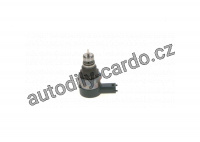 Ventil regulace tlaku, Common-Rail-System BOSCH 0281006198
