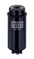 Palivový filtr MANN WK8148 (MF WK8148)