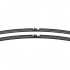 Sada stěračů BOSCH Aerotwin (BO 3397007582) - 600mm + 530mm