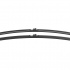 Sada stěračů BOSCH Aerotwin (BO 3397007582) - 600mm + 530mm