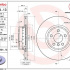 Brzdový kotouč BREMBO 09.D904.13