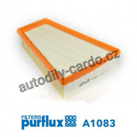 Vzduchový filtr PURFLUX A1083