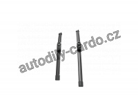 Sada stěračů BOSCH Aerotwin (BO 3397007584) - 650mm + 550mm