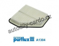 Vzduchový filtr PURFLUX A1304