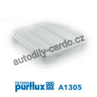 Vzduchový filtr PURFLUX A1305