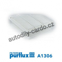 Vzduchový filtr PURFLUX A1306