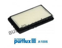 Vzduchový filtr PURFLUX A1006