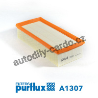 Vzduchový filtr PURFLUX A1307