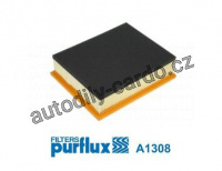 Vzduchový filtr PURFLUX A1308