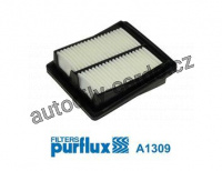 Vzduchový filtr PURFLUX A1309