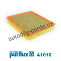 Vzduchový filtr PURFLUX A1010