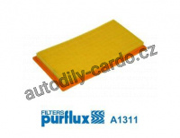 Vzduchový filtr PURFLUX A1311