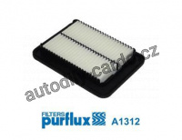 Vzduchový filtr PURFLUX A1312