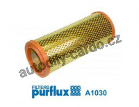 Vzduchový filtr PURFLUX A1030