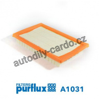 Vzduchový filtr PURFLUX A1031