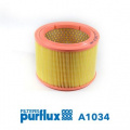 Vzduchový filtr PURFLUX A1034