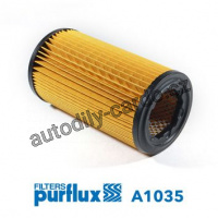 Vzduchový filtr PURFLUX A1035