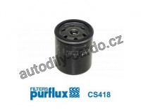 Palivový filtr PURFLUX CS418
