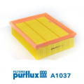 Vzduchový filtr PURFLUX A1037
