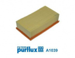 Vzduchový filtr PURFLUX A1039