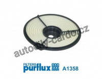 Vzduchový filtr PURFLUX A1358