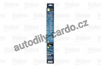 Stěrač VALEO HYDROCONNECT (VA 578502) - 400mm