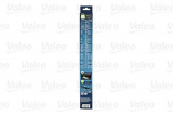 Stěrač VALEO HYDROCONNECT (VA 578502) - 400mm