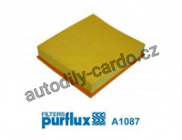 Vzduchový filtr PURFLUX A1087