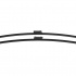 Sada stěračů BOSCH Aerotwin (BO 3397007636) - 650mm + 650mm