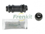 Sada vodicích pouzder brzdového třmenu FRENKIT FK 813012
