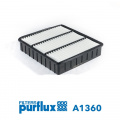 Vzduchový filtr PURFLUX A1360