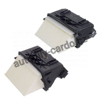 Vzduchový filtr HENGST FILTER (E1328L-2)