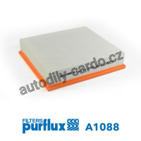 Vzduchový filtr PURFLUX A1088