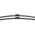 Sada stěračů BOSCH Aerotwin (BO 3397007638) - 650mm + 530mm