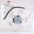 Ventilátor chladiče NISSENS 85227