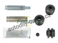 Sada vodicích pouzder brzdového třmenu FRENKIT FK 813015 Sada vodicích pouzder brzdového třmenu FRENKIT FK 813015