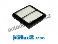 Vzduchový filtr PURFLUX A1363