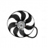 Ventilátor chladiče NISSENS 85726