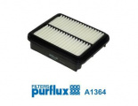 Vzduchový filtr PURFLUX A1364