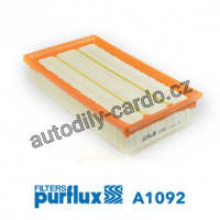 Vzduchový filtr PURFLUX A1092