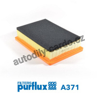 Vzduchový filtr PURFLUX A371