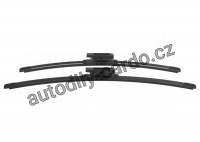 Sada stěračů BOSCH Aerotwin (BO 3397007692) - 500mm + 450mm