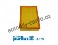 Vzduchový filtr PURFLUX A373