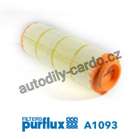 Vzduchový filtr PURFLUX A1093