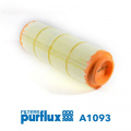 Vzduchový filtr PURFLUX A1093