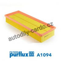 Vzduchový filtr PURFLUX A1094