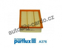 Vzduchový filtr PURFLUX A376
