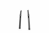 Sada stěračů BOSCH Aerotwin (BO 3397007697) - 530mm + 575mm