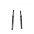 Sada stěračů BOSCH Aerotwin (BO 3397007697) - 530mm + 575mm